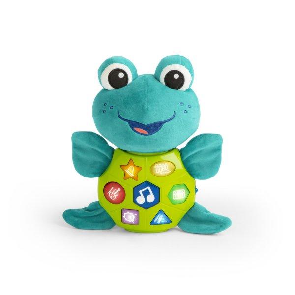 BABY EINSTEIN Zenélő interaktív játék teknős Neptune's Cuddly
Composer™ 6hó+