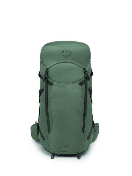 OSPREY SPORTLITE 30 túra hátizsák,  pine leaf green