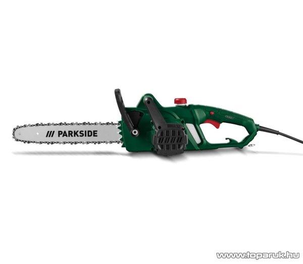 ParkSide PEKS 1600 C3 Elektromos láncfűrész, 1600 W (34 cm-es vezető)