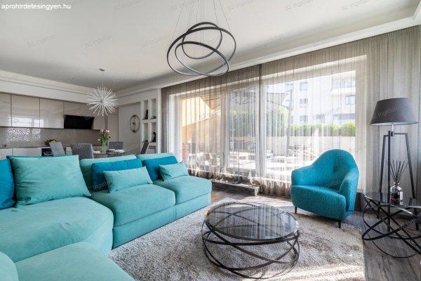 Eladó 89m2-es Téglalakás, Budapest, XI. kerület