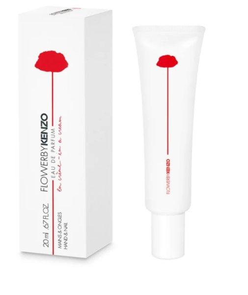 Kenzo Flower By Kenzo - kéz- és körömkrém 20 ml