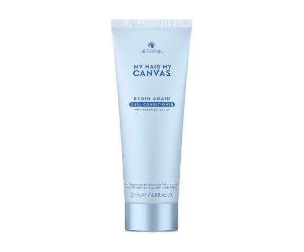 Alterna Kondicionáló göndör és hullámos hajra My
Hair My Canvas (Begin Again Curl Conditioner) 201 ml