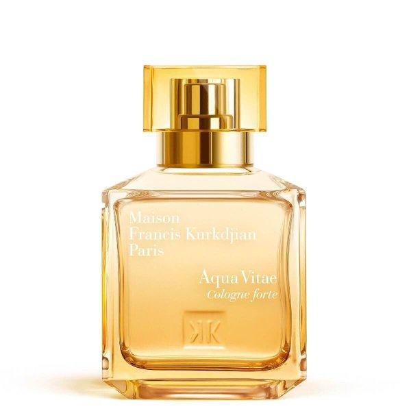 Maison Francis Kurkdjian Aqua Vitae Cologne Forte - EDP 200 ml