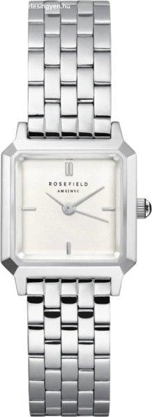 Rosefield Boxelle Silver BWSSS-B02