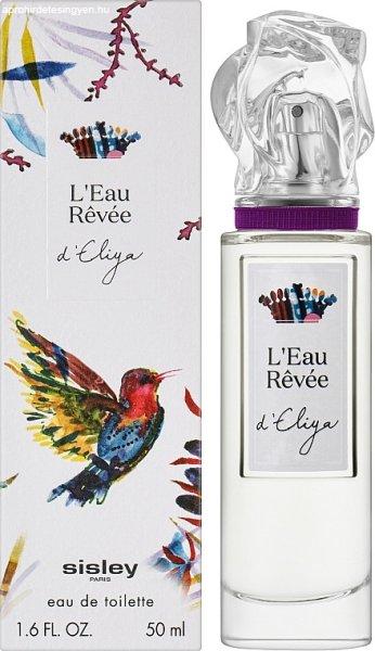 Sisley L'Eau Rêvee d'Eliya – EDT 50 ml