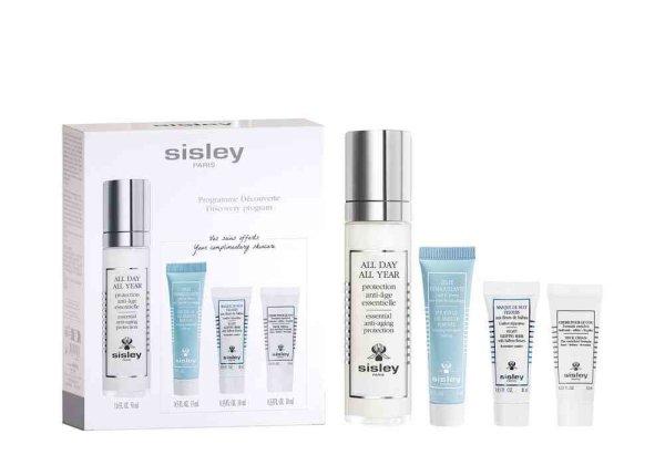 Sisley Ajándékcsomag All Day All Year Discovery Set