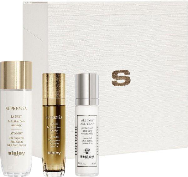 Sisley Ajándékcsomag Supremÿa At Night Prestige Set