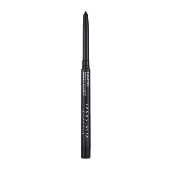 Anastasia Beverly Hills Vízálló szemceruza (Waterproof Gel Liner)
0,3 g Darkside