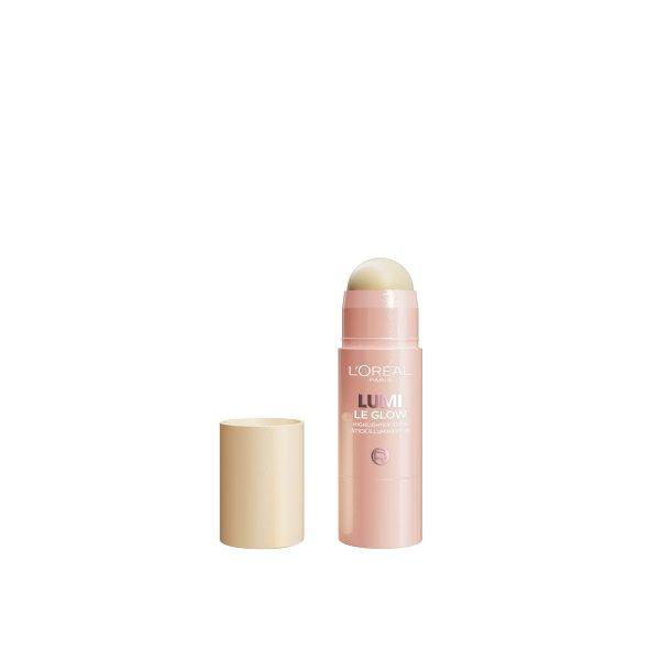 L'Oréal Paris Fényesítő stick Lumi Le Glow (Highlighter
Stick) 7 g 635 Golden Couture