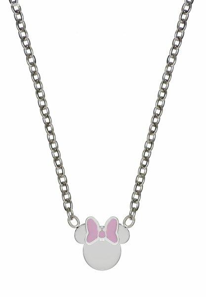 Disney Acél nyaklánc Minnie Mouse N600630L-157.CS