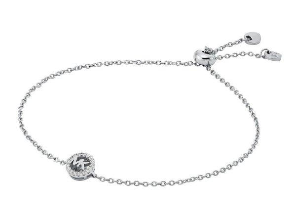 Michael Kors Elegáns ezüst karkötő nőknek Kors MK
MKC1762CZ040