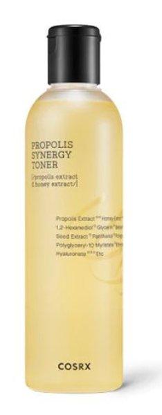 COSRX Nyugtató tonik propolisszal Full Fit Propolis Synergy (Soothing
Toner) 50 ml