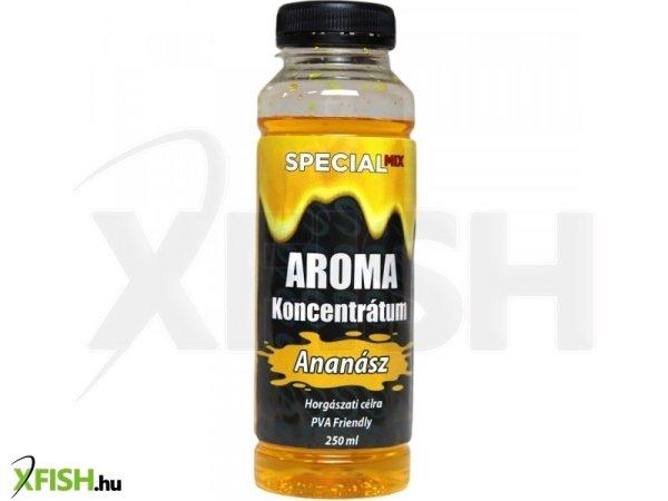 Speciál mix Aroma koncentrátum Ananász 250 ml