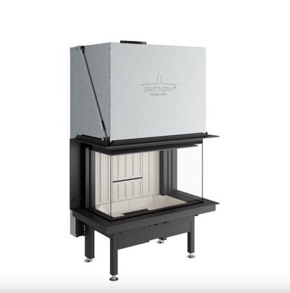 SPARTHERM PREMIUM A-3RL-80H LEMEZ KANDALLÓBETÉT VILÁGOS BELSŐVEL