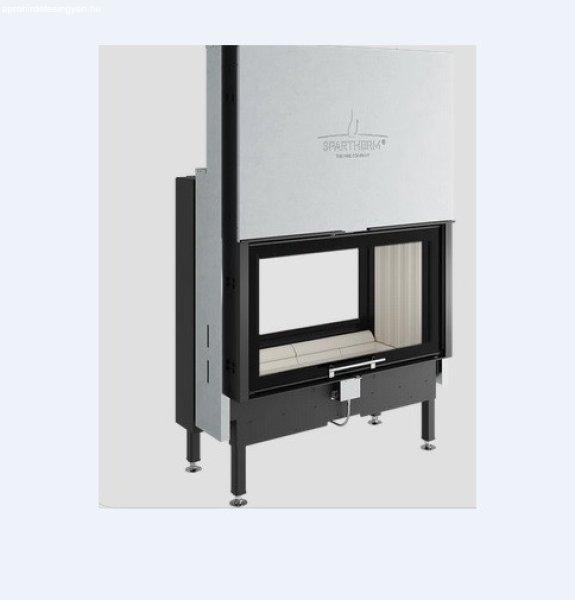 SPARTHERM VARIA FD-87h LEMEZ KANDALLÓBETÉT