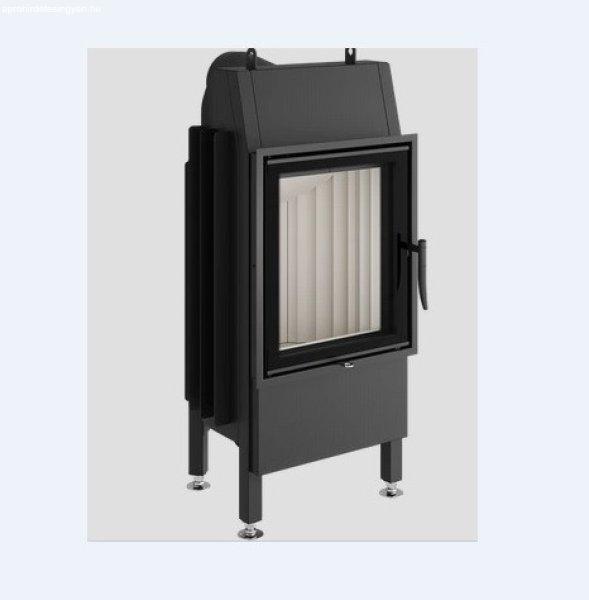 SPARTHERM MINI R1V PRÉMIUM LEMEZ KANDALLÓBETÉT