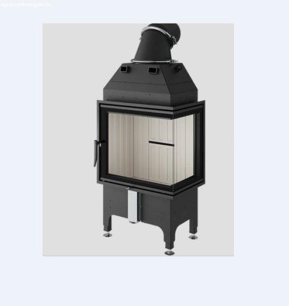 SPARTHERM VARIA 2R-55 LEMEZ KANDALLÓBETÉT