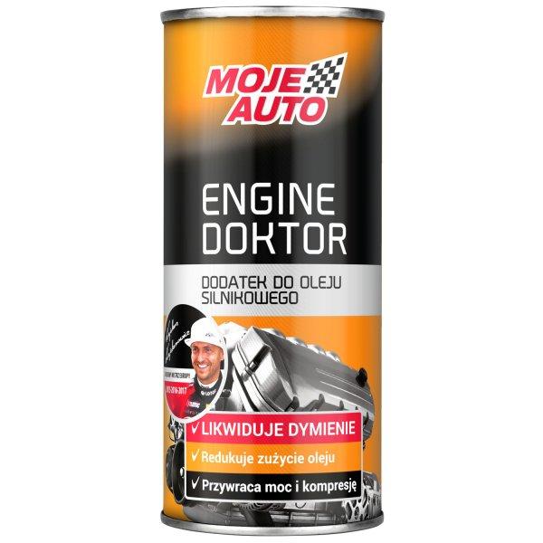 Motor Doktor motorolaj adalék Moje Auto 19-067