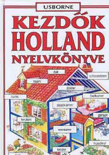 Kezdők holland nyelvkönyve - H. Reviczky Nóra, Helen Davies