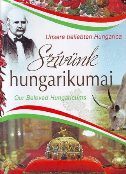 Szívünk hungarikumai - Balogh Zsolt