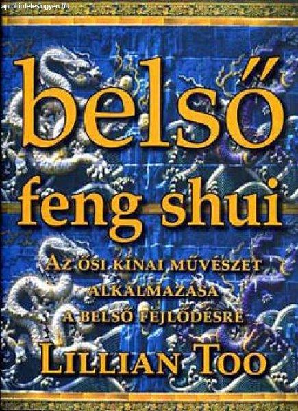 Belső feng shui - Lillian Too