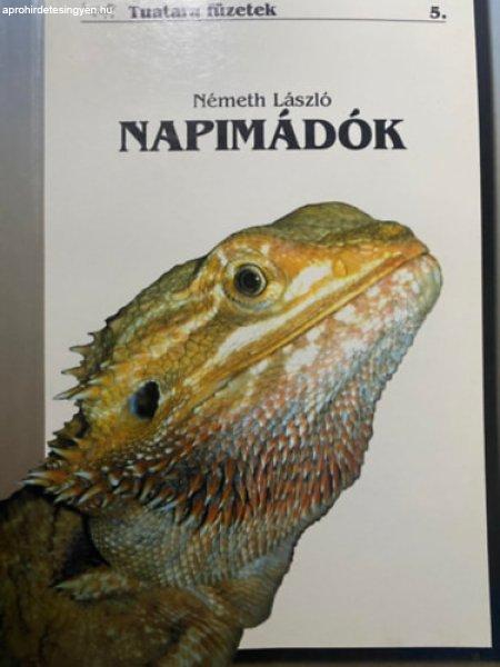Napimádók - Németh László