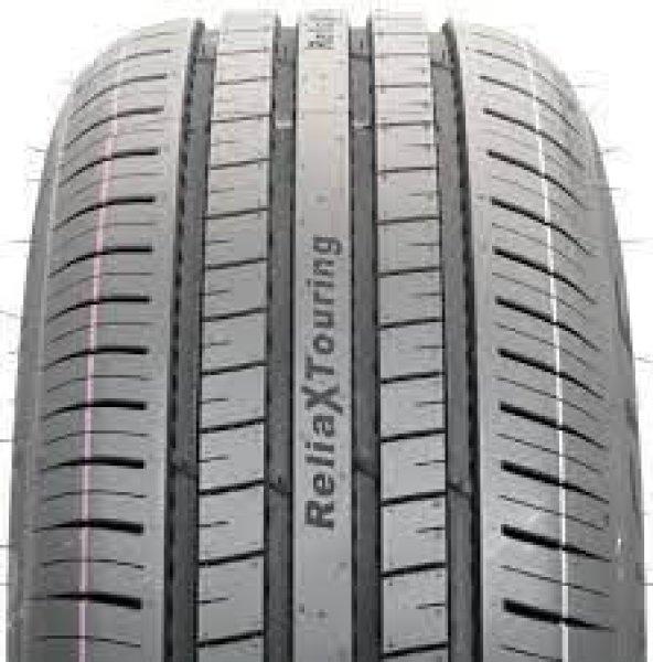 195/55R15 (85V) TRIANGLE TE307 RELIAX  Nyári személy. 
