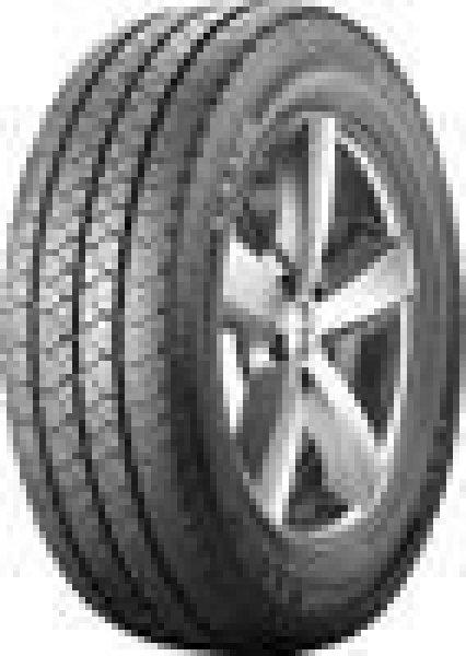 205/75R16C (110R) Barum Vanis 3 Nyári Gumi kisteher. 