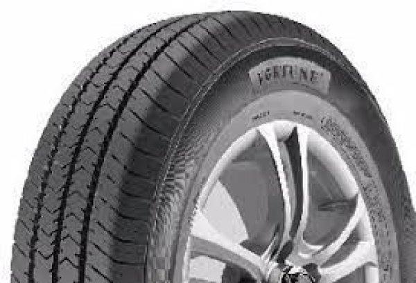 235/65R16C (115R) Fortune FSR71 Nyári Kisteher. 