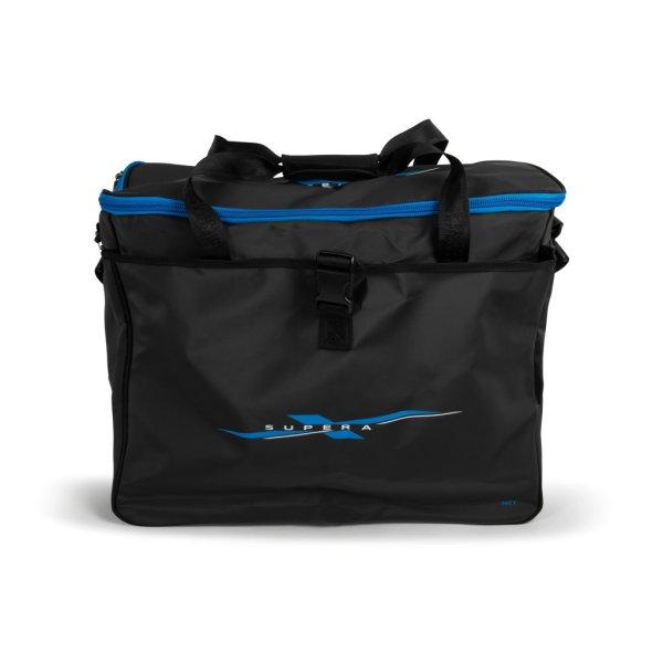 száktartó - Preston Supera X Net Bag száktartó táska 58x47x22cm (P0130143)
