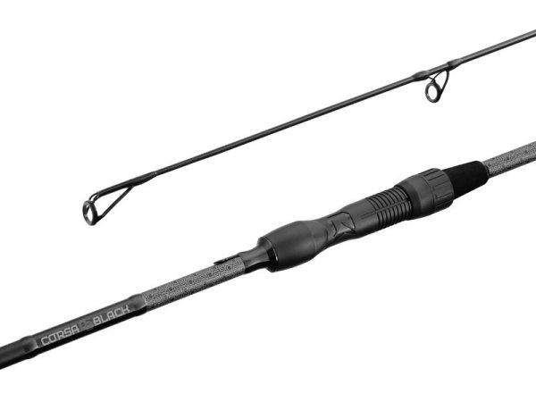 Delphin CorsaBLACK NERO 270cm 2lbs 2rész bojlis bot (101005810)