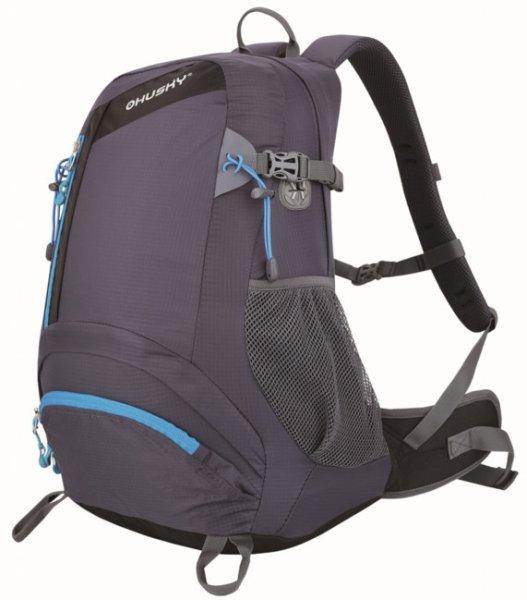 Husky túra hátizsák Stingy NEW 28l - szürke