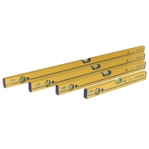 Sola vízmérték aluminium 1500 mm (b17011500)