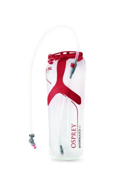 OSPREY hydrovac HYDRAULICS LT 2.5L TARTÁLY II