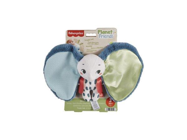 Fisher-Price csupafül Lepkefáni
