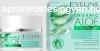 Eveline organic aloe+collagen hidratl s nyugtat jszakai