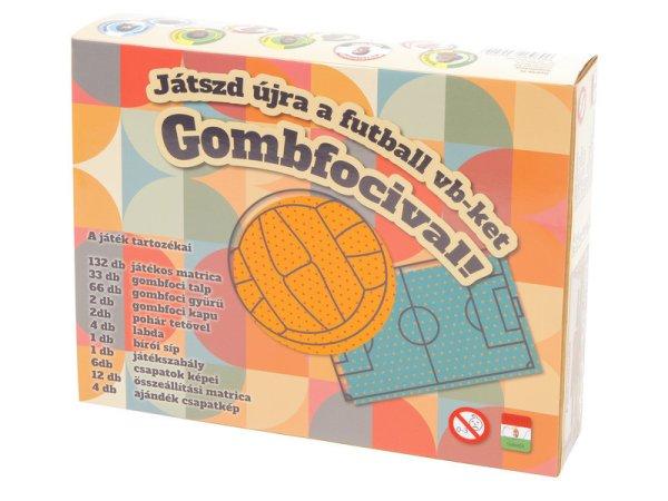 Játszd újra a vb döntőket gombfocival