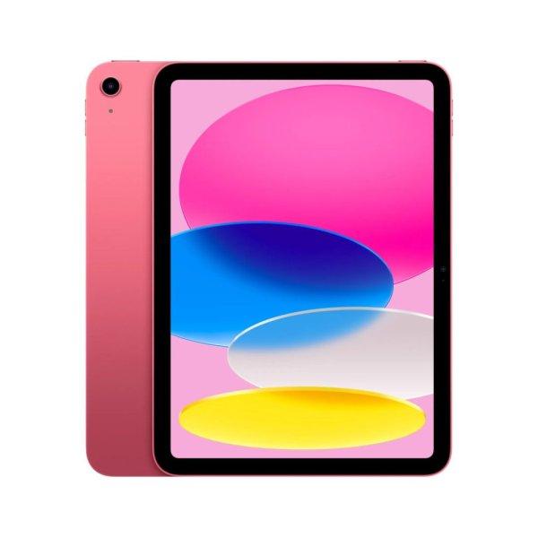 Apple iPad (2025) 11" 128GB Wi‑Fi Pink