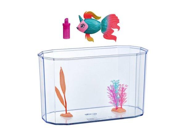 Little Live Pets - Halacska akváriumban