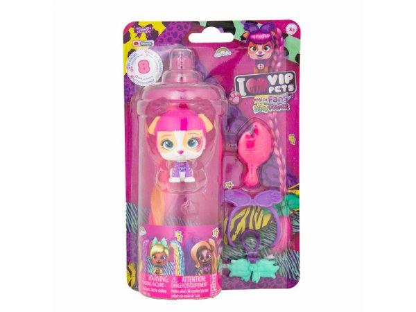 I Love Vip Pets Bow Power Mini