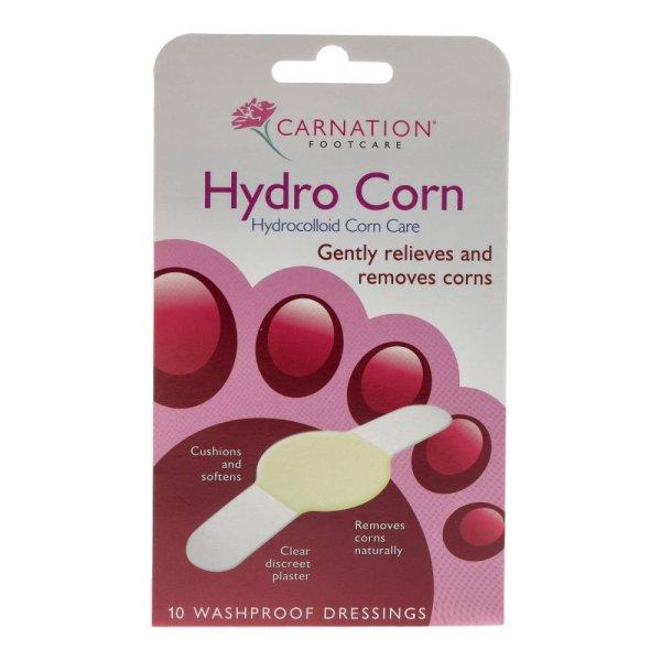 CARNATION TYÚKSZEMTAP.HIDROKOLLOID 10DB