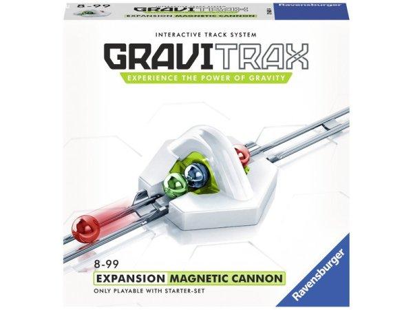 Gravitrax mágneses ágyú készlet