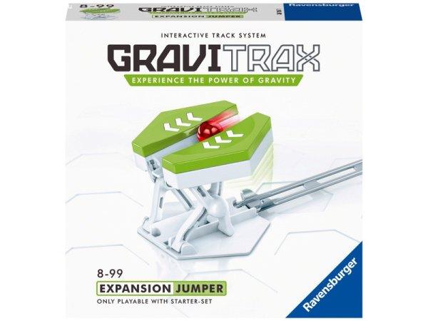 Gravitrax Jumper kilövő készlet
