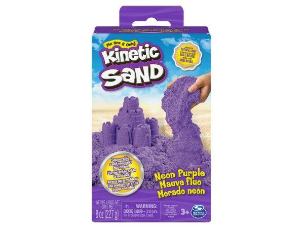 Kinetic Sand - Színes Homok Szortiment