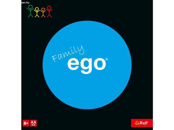 Ego Family társasjáték