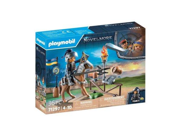 Playmobil: Novelmore - Gyakorló pálya