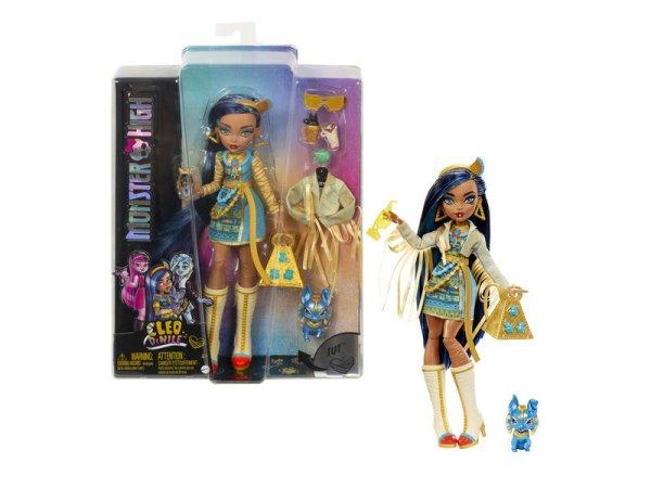 Monster High baba - Cleo