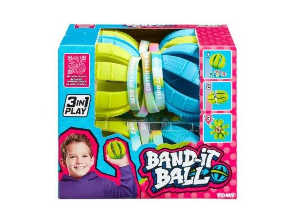 Tomy Band-it Ball 3 az 1-ben labda