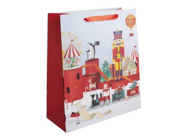 Papírtasak diótörő 18*23 cm