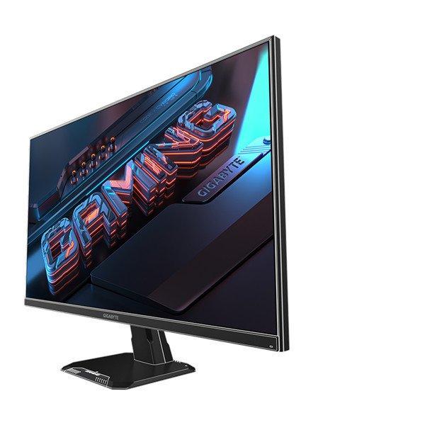GIGABYTE LED Monitor IPS 27" GS27QA 2560x1440, 2xHDMI/Displayport